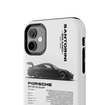 "Vanta Black" White Case